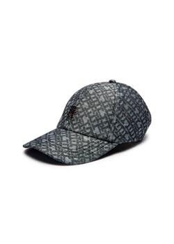 Tommy Hilfiger Lniana bejsbolówka ze sklepu Gomez Fashion Store w kategorii Czapki z daszkiem damskie - zdjęcie 184965821