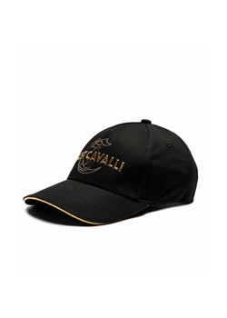 Just Cavalli Bejsbolówka ze sklepu Gomez Fashion Store w kategorii Czapki z daszkiem damskie - zdjęcie 184965842