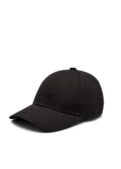 BOSS BLACK Bejsbolówka Ari ze sklepu Gomez Fashion Store w kategorii Czapki z daszkiem damskie - zdjęcie 184965844