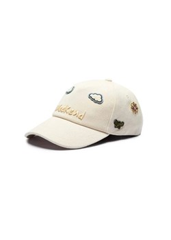 Weekend MaxMara Bejsbolówka URBANIA ze sklepu Gomez Fashion Store w kategorii Czapki z daszkiem damskie - zdjęcie 184965851