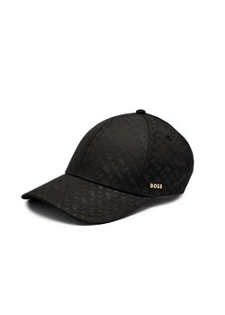 BOSS BLACK Bejsbolówka Ari-M ze sklepu Gomez Fashion Store w kategorii Czapki z daszkiem damskie - zdjęcie 184965853