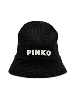 Pinko Wełniany kapelusz MINSKIN ze sklepu Gomez Fashion Store w kategorii Kapelusze damskie - zdjęcie 184965881