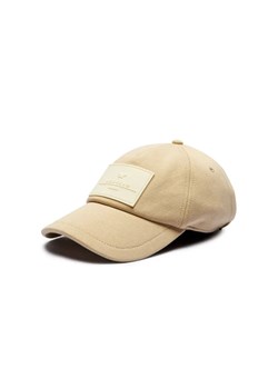 Weekend MaxMara Bejsbolówka ALLORO ze sklepu Gomez Fashion Store w kategorii Czapki z daszkiem damskie - zdjęcie 184965920
