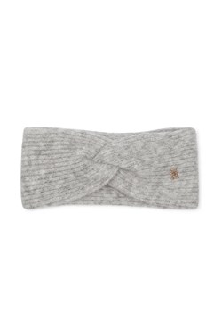 Tommy Hilfiger Opaska | z dodatkiem wełny ze sklepu Gomez Fashion Store w kategorii Opaski damskie - zdjęcie 184965922
