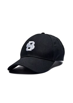 BOSS BLACK Bejsbolówka Zed-B-Icon ze sklepu Gomez Fashion Store w kategorii Czapki z daszkiem męskie - zdjęcie 184965932