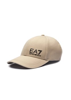 EA7 Bejsbolówka ze sklepu Gomez Fashion Store w kategorii Czapki z daszkiem damskie - zdjęcie 184965933