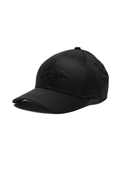 BOSS BLACK Bejsbolówka Zed-Script ze sklepu Gomez Fashion Store w kategorii Czapki z daszkiem męskie - zdjęcie 184965952