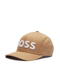 BOSS BLACK Bejsbolówka Sevile ze sklepu Gomez Fashion Store w kategorii Czapki z daszkiem męskie - zdjęcie 184965974