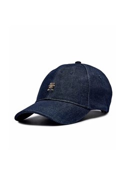 Tommy Hilfiger Jeansowa bejsbolówka ze sklepu Gomez Fashion Store w kategorii Czapki z daszkiem damskie - zdjęcie 184965982