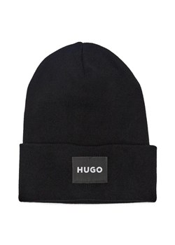HUGO Czapka Saretty ze sklepu Gomez Fashion Store w kategorii Czapki zimowe damskie - zdjęcie 184965991