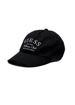 GUESS ACTIVE Bejsbolówka LUREX ze sklepu Gomez Fashion Store w kategorii Czapki z daszkiem damskie - zdjęcie 184965993