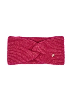 Tommy Hilfiger Opaska | z dodatkiem wełny ze sklepu Gomez Fashion Store w kategorii Opaski damskie - zdjęcie 184966001