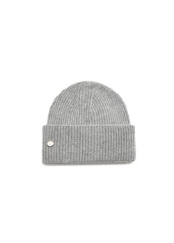 Tommy Hilfiger Czapka | z dodatkiem wełny i kaszmiru ze sklepu Gomez Fashion Store w kategorii Czapki zimowe damskie - zdjęcie 184966020