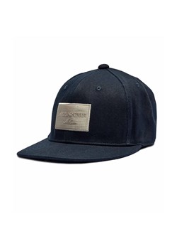 Emporio Armani Bejsbolówka ze sklepu Gomez Fashion Store w kategorii Czapki z daszkiem damskie - zdjęcie 184966040