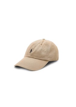 POLO RALPH LAUREN Bejsbolówka ze sklepu Gomez Fashion Store w kategorii Czapki z daszkiem damskie - zdjęcie 184966050