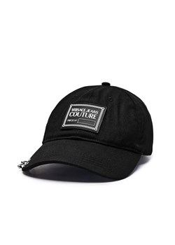 Versace Jeans Couture Bejsbolówka ze sklepu Gomez Fashion Store w kategorii Czapki z daszkiem męskie - zdjęcie 184966052