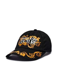 Versace Jeans Couture Bejsbolówka ze sklepu Gomez Fashion Store w kategorii Czapki z daszkiem męskie - zdjęcie 184966053