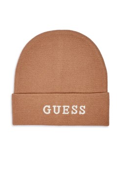 Guess Czapka ze sklepu Gomez Fashion Store w kategorii Czapki zimowe damskie - zdjęcie 184966070