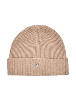 Gant Wełniana czapka SHIELD ze sklepu Gomez Fashion Store w kategorii Czapki zimowe męskie - zdjęcie 184966083