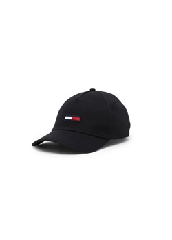 Tommy Jeans Bejsbolówka TJU FLAG CAP ze sklepu Gomez Fashion Store w kategorii Czapki z daszkiem damskie - zdjęcie 184966102