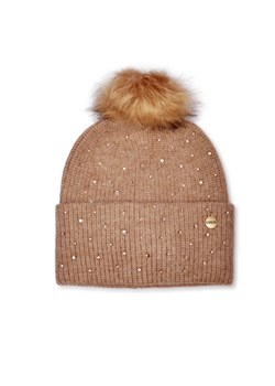 Guess Czapka ze sklepu Gomez Fashion Store w kategorii Czapki zimowe damskie - zdjęcie 184966104