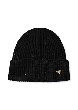 Guess Czapka LANA | z dodatkiem wełny ze sklepu Gomez Fashion Store w kategorii Czapki zimowe damskie - zdjęcie 184966123