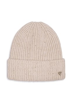 Guess Czapka LANA | z dodatkiem wełny ze sklepu Gomez Fashion Store w kategorii Czapki zimowe damskie - zdjęcie 184966130