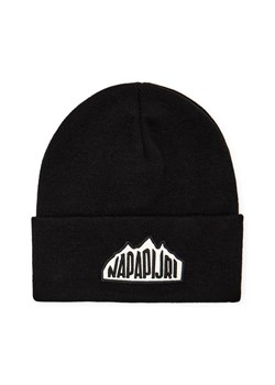 Napapijri Czapka F-Mountain 2 ze sklepu Gomez Fashion Store w kategorii Czapki zimowe męskie - zdjęcie 184966134