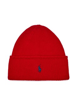 POLO RALPH LAUREN Wełniana czapka ze sklepu Gomez Fashion Store w kategorii Czapki zimowe damskie - zdjęcie 184966141