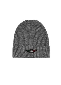 Aeronautica Militare Czapka ze sklepu Gomez Fashion Store w kategorii Czapki zimowe męskie - zdjęcie 184966151