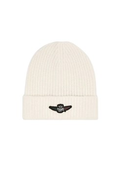 Aeronautica Militare Czapka ze sklepu Gomez Fashion Store w kategorii Czapki zimowe męskie - zdjęcie 184966154