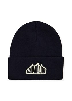 Napapijri Czapka F-Mountain 2 ze sklepu Gomez Fashion Store w kategorii Czapki zimowe męskie - zdjęcie 184966162