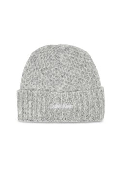 Calvin Klein Wełniana czapka ze sklepu Gomez Fashion Store w kategorii Czapki zimowe damskie - zdjęcie 184966164