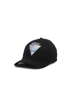GUESS Bejsbolówka ze sklepu Gomez Fashion Store w kategorii Czapki z daszkiem męskie - zdjęcie 184966171