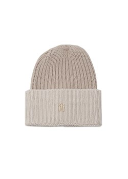 Tommy Hilfiger Czapka | z dodatkiem wełny i kaszmiru ze sklepu Gomez Fashion Store w kategorii Czapki zimowe damskie - zdjęcie 184966174