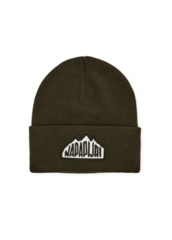Napapijri Czapka F-Mountain 2 ze sklepu Gomez Fashion Store w kategorii Czapki zimowe męskie - zdjęcie 184966180