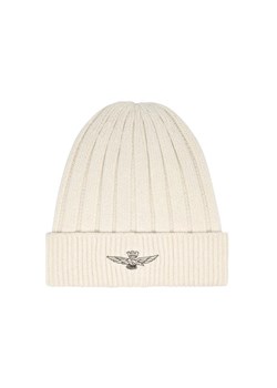 Aeronautica Militare Czapka ze sklepu Gomez Fashion Store w kategorii Czapki zimowe męskie - zdjęcie 184966184