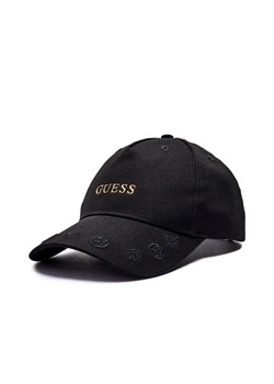 GUESS ACTIVE Bejsbolówka PEONY ze sklepu Gomez Fashion Store w kategorii Czapki z daszkiem damskie - zdjęcie 184966202