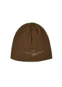Aeronautica Militare Czapka ze sklepu Gomez Fashion Store w kategorii Czapki zimowe męskie - zdjęcie 184966210