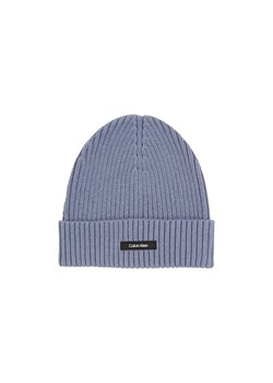 Calvin Klein Czapka | z dodatkiem kaszmiru ze sklepu Gomez Fashion Store w kategorii Czapki zimowe męskie - zdjęcie 184966222