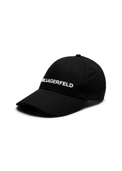 Karl Lagerfeld Bejsbolówka K/ESSENTIAL ze sklepu Gomez Fashion Store w kategorii Czapki z daszkiem damskie - zdjęcie 184966243