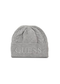 GUESS Czapka ze sklepu Gomez Fashion Store w kategorii Czapki zimowe damskie - zdjęcie 184966263