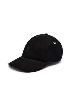 AMI Paris Bejsbolówka ze sklepu Gomez Fashion Store w kategorii Czapki z daszkiem damskie - zdjęcie 184966274
