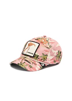 Goorin Bros. Bejsbolówka | z dodatkiem lnu ze sklepu Gomez Fashion Store w kategorii Czapki z daszkiem damskie - zdjęcie 184966290