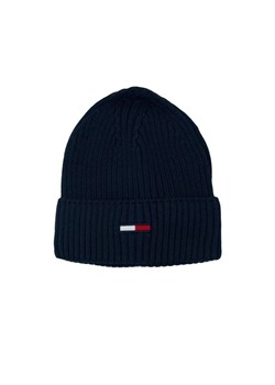 Tommy Jeans Czapka BEANIE ze sklepu Gomez Fashion Store w kategorii Czapki zimowe męskie - zdjęcie 184966292
