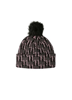 Karl Lagerfeld Wełniana czapka Beanie ze sklepu Gomez Fashion Store w kategorii Czapki zimowe damskie - zdjęcie 184966300