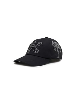 Palm Angels Bejsbolówka ze sklepu Gomez Fashion Store w kategorii Czapki z daszkiem damskie - zdjęcie 184966321