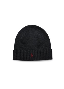 POLO RALPH LAUREN Wełniana czapka ze sklepu Gomez Fashion Store w kategorii Czapki zimowe męskie - zdjęcie 184966324