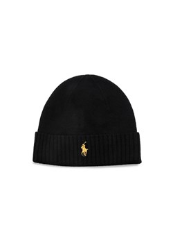 POLO RALPH LAUREN Wełniana czapka ze sklepu Gomez Fashion Store w kategorii Czapki zimowe męskie - zdjęcie 184966331
