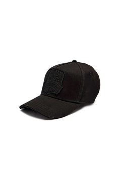 Dsquared2 Bejsbolówka ze sklepu Gomez Fashion Store w kategorii Czapki z daszkiem damskie - zdjęcie 184966361